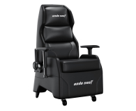 Anda Seat X3 Gaming Sofa Elegant Black - 1473954 - zdjęcie 2